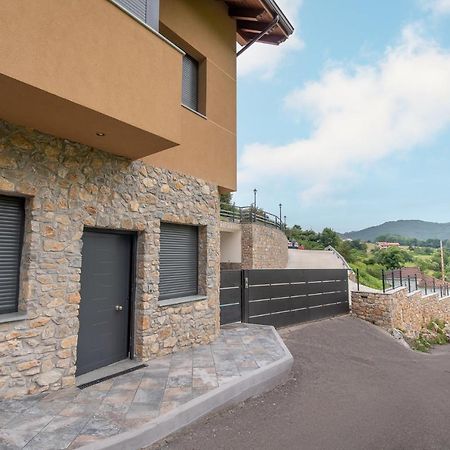 Apartamentos Spa Las Caldas Y Spa El Balneario 奥维耶多 外观 照片