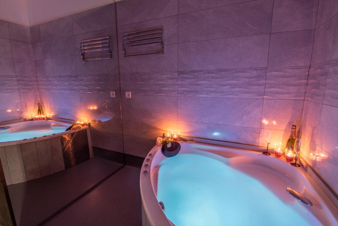 Apartamentos Spa Las Caldas Y Spa El Balneario 奥维耶多 外观 照片