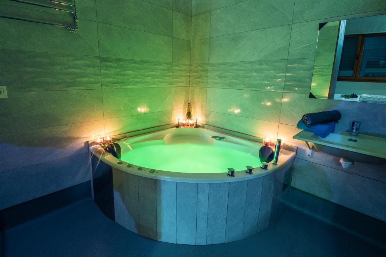 Apartamentos Spa Las Caldas Y Spa El Balneario 奥维耶多 外观 照片