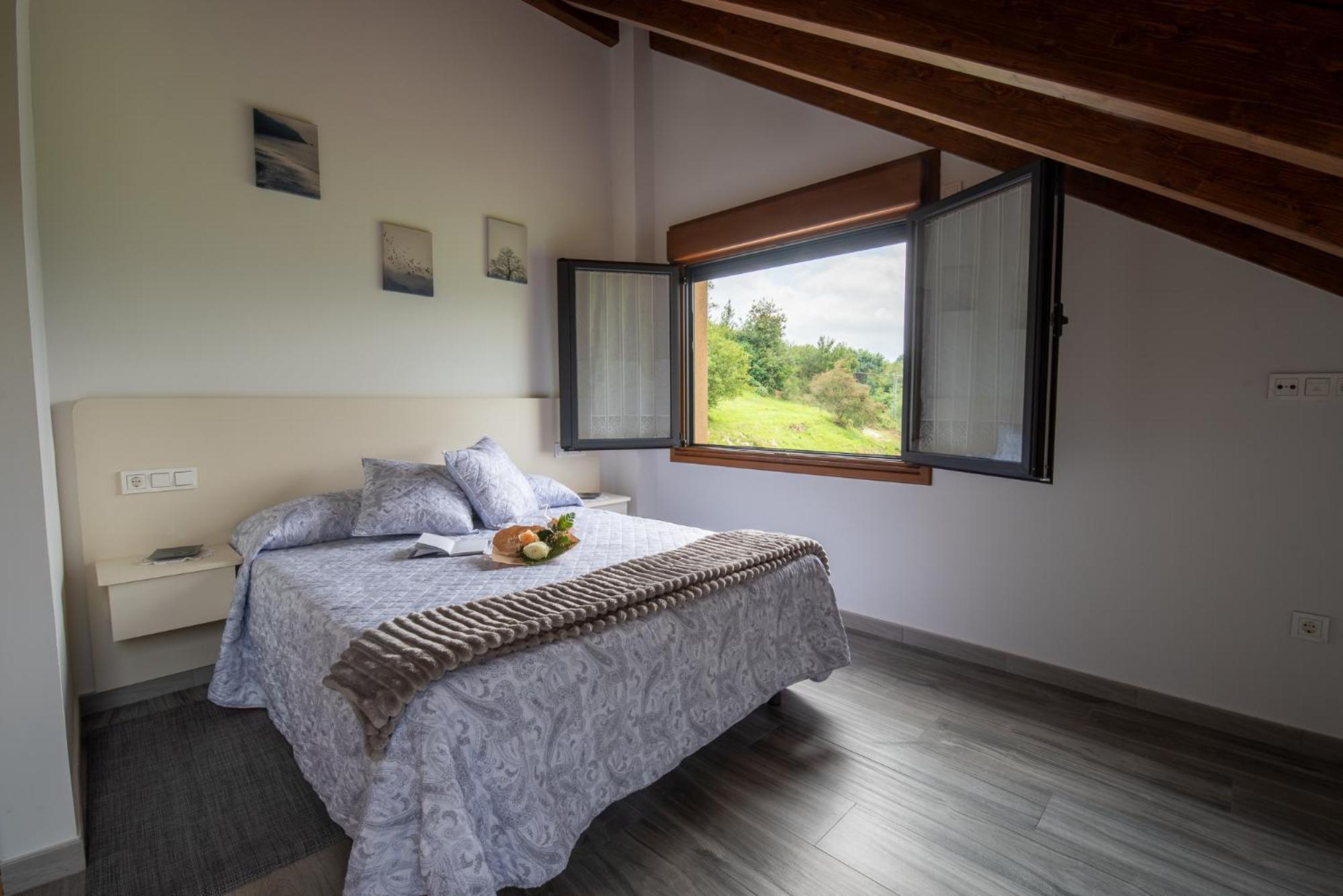 Apartamentos Spa Las Caldas Y Spa El Balneario 奥维耶多 外观 照片